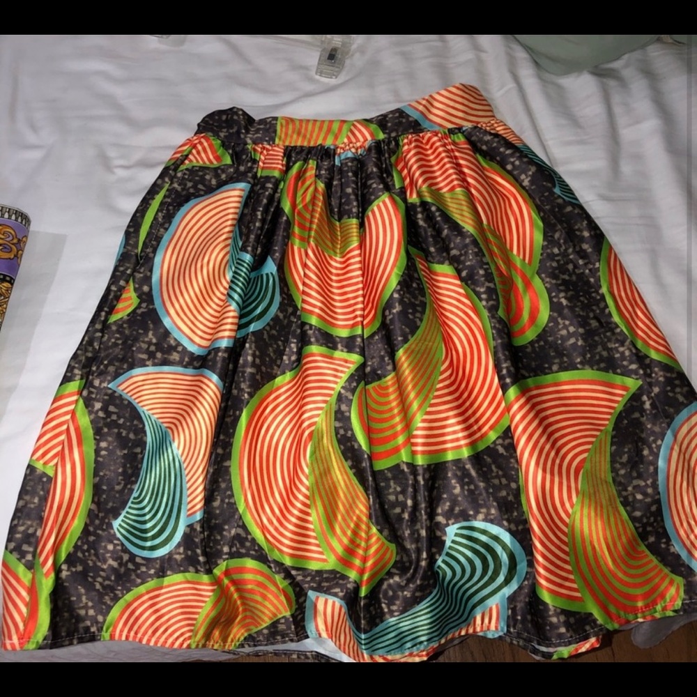 Women’s skirt